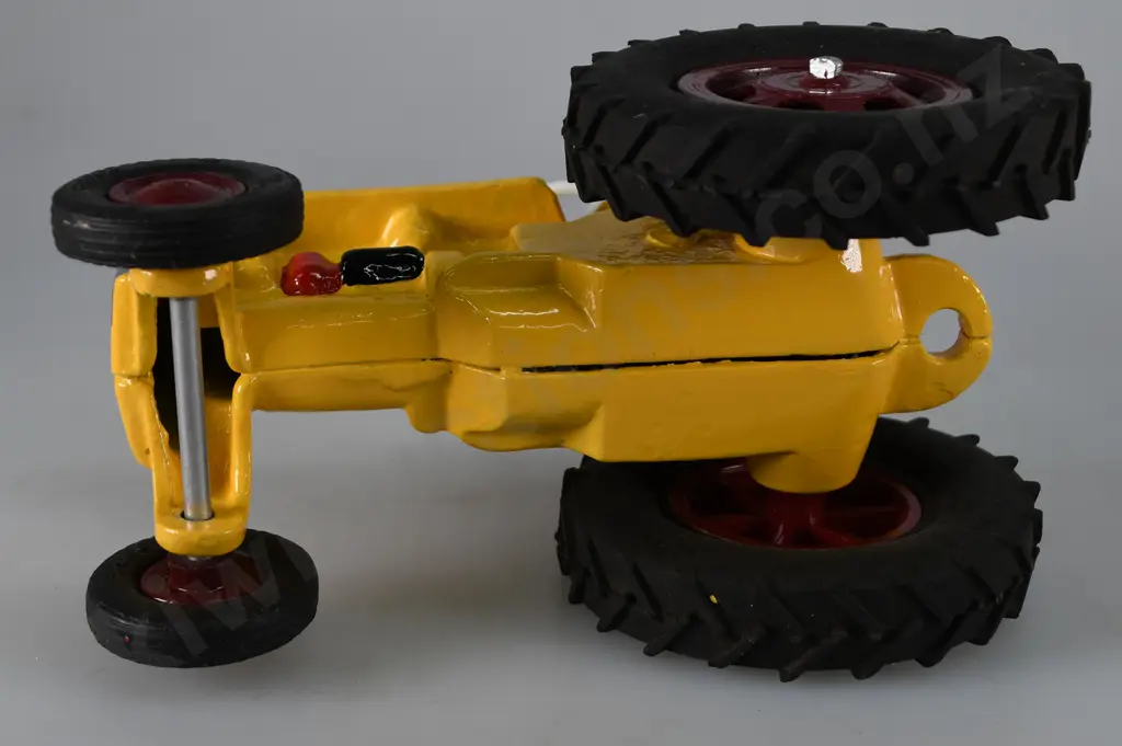 FUN HO TRACTORS Image 1++