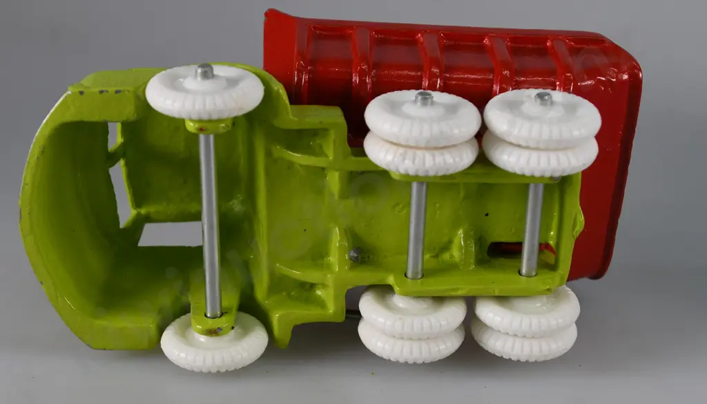 FUN HO  DUMP TRUCKS Image 1++