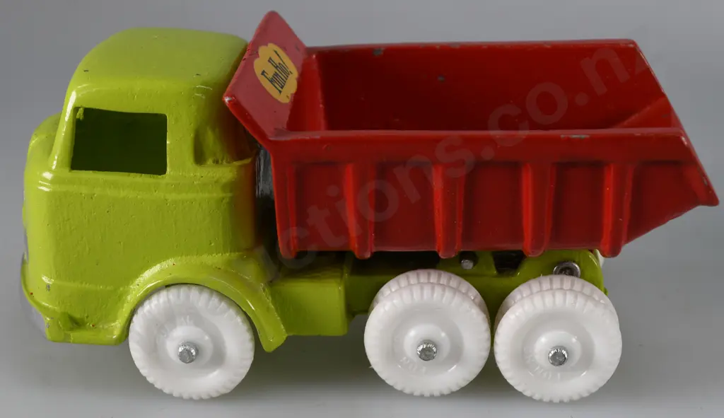 FUN HO  DUMP TRUCKS Image 1++