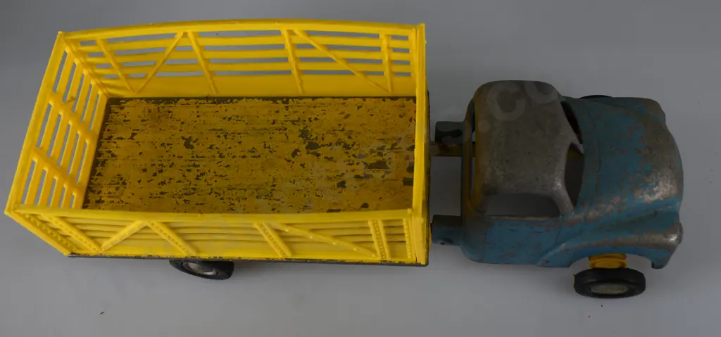 FUN HO LARGE TRUCKS Image 1++