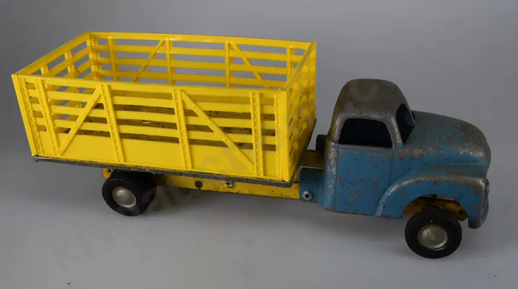 FUN HO LARGE TRUCKS Image 1++