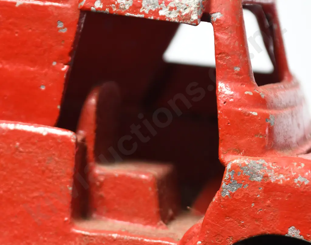 FUN HO BEDFORD VANS Image 1++