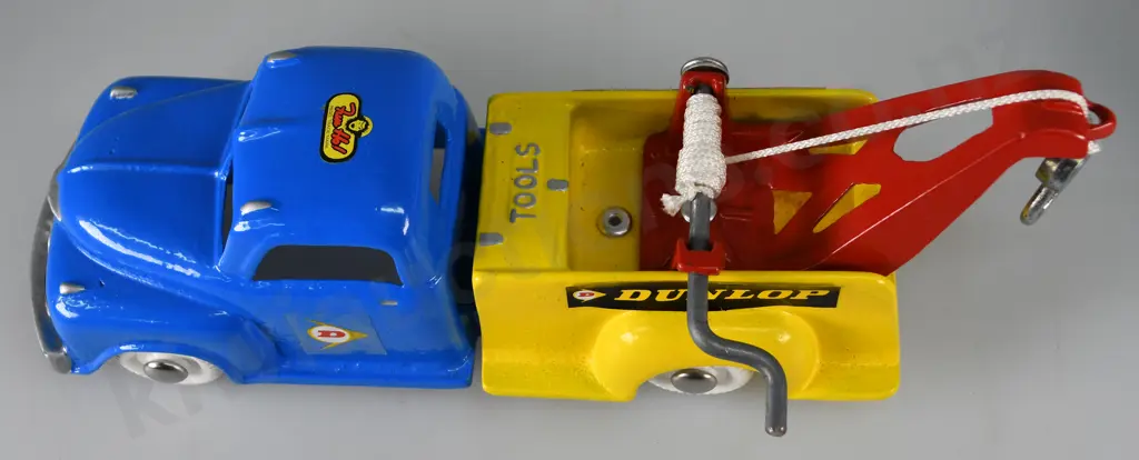 FUN HO  BREAKDOWN TRUCKS Image 1++
