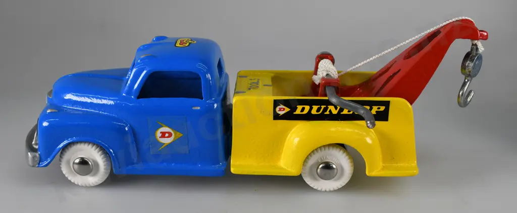 FUN HO  BREAKDOWN TRUCKS Image 1++