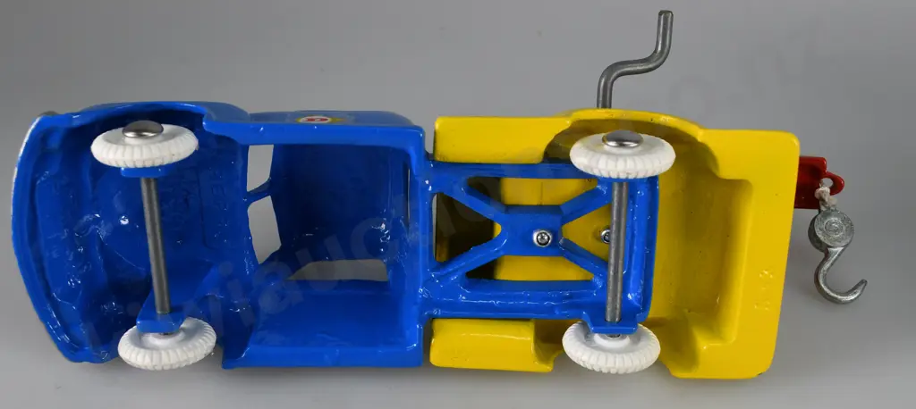 FUN HO  BREAKDOWN TRUCKS Image 1++