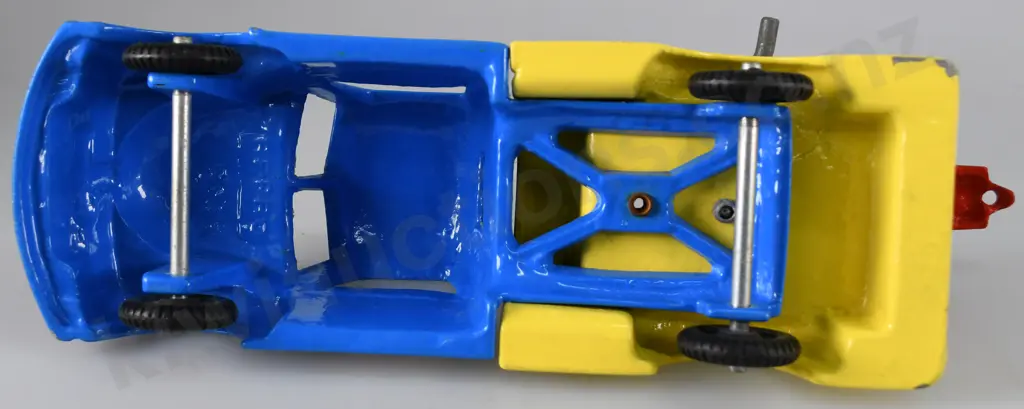 FUN HO  BREAKDOWN TRUCKS Image 1++