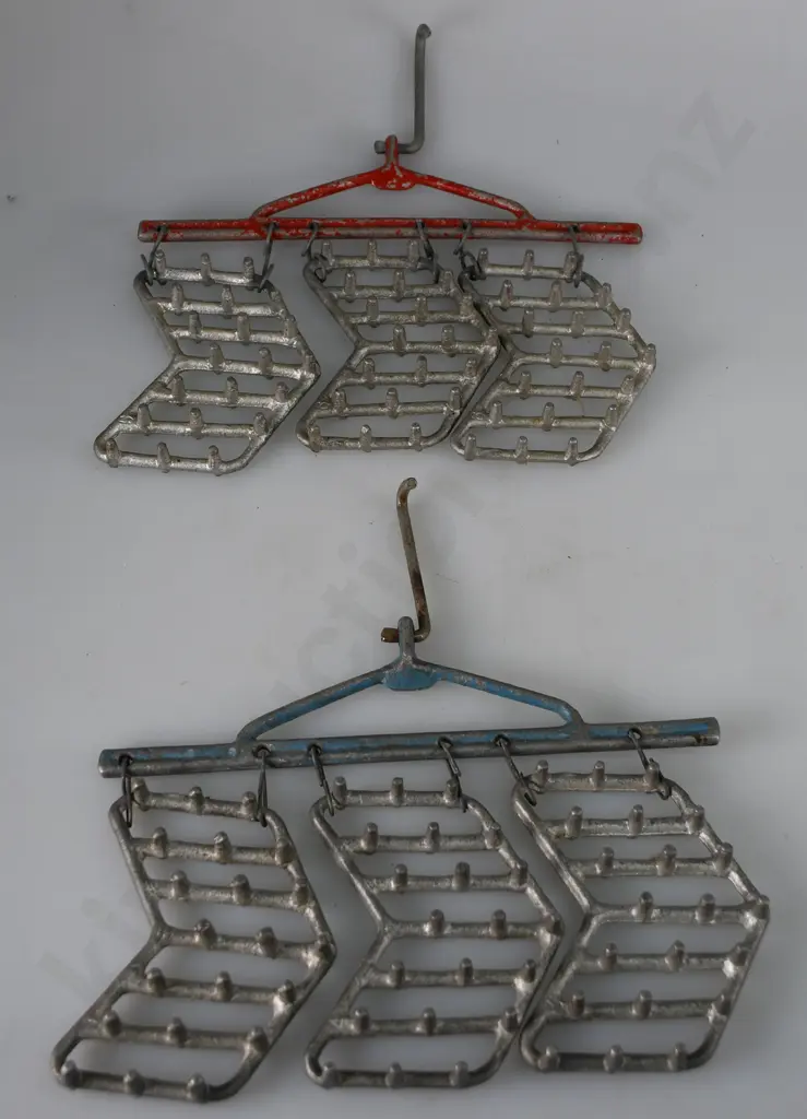 FUN HO FARM IMPLEMENTS MULTI HARROWS Image 1++