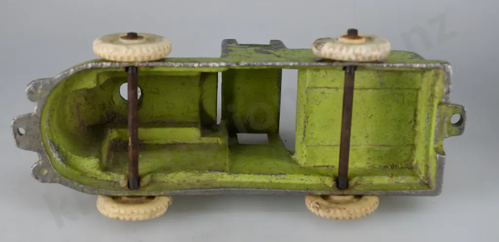 FUN HO NZR PULL-A-LONG ENGINES Image 1++