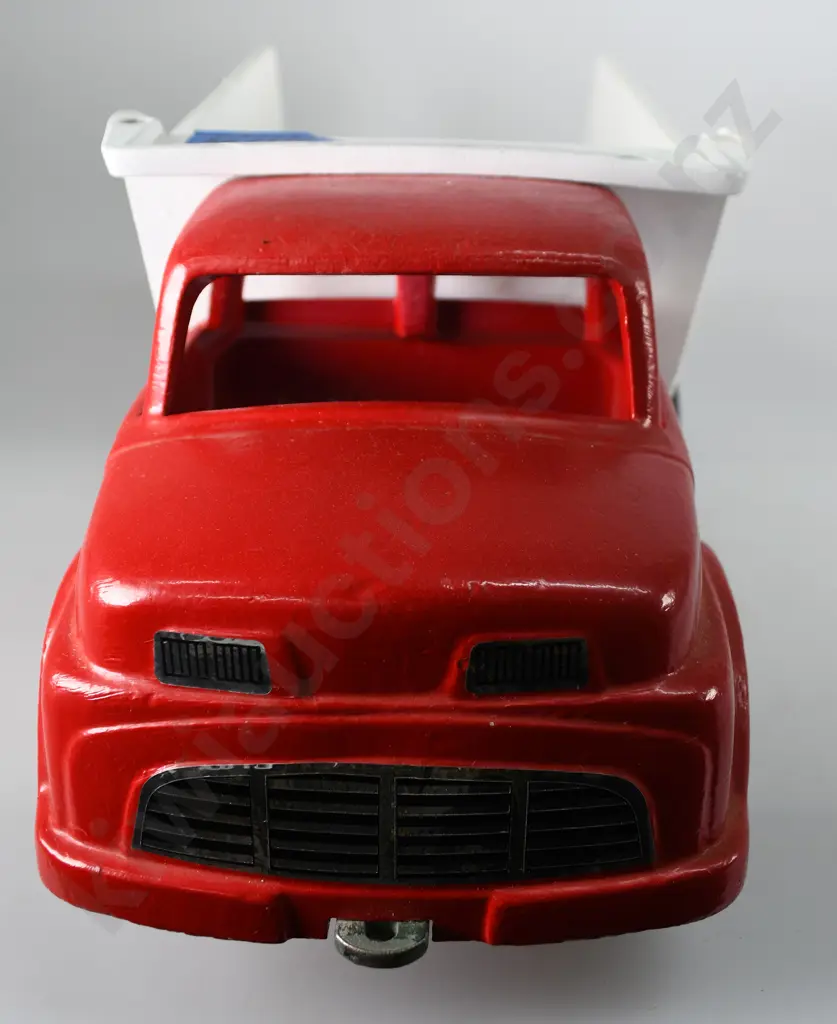 FUN HO GIANT TIP TRUCK Image 1++