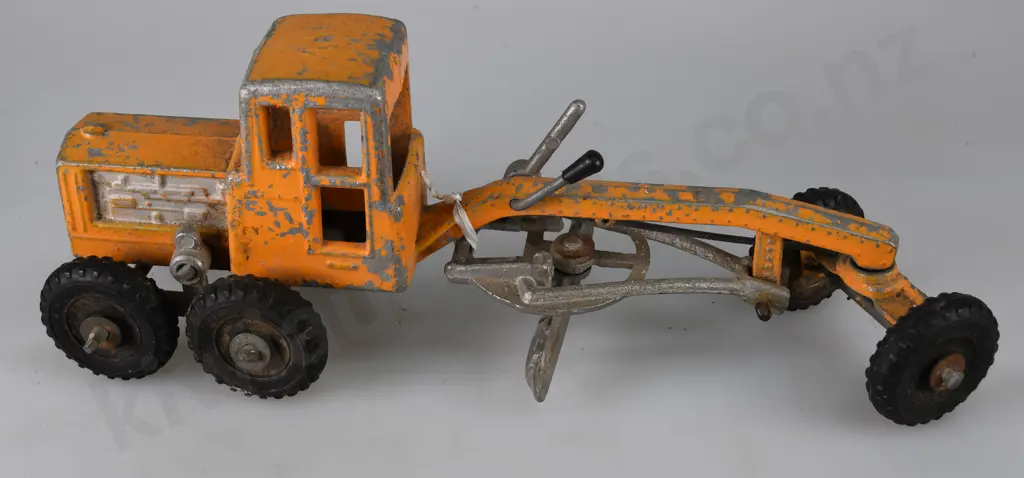 FUN HO ROAD GRADERS Image 1++