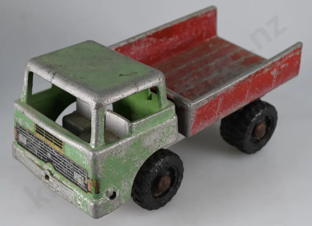 FUN HO TIP TRUCKS Image 1++