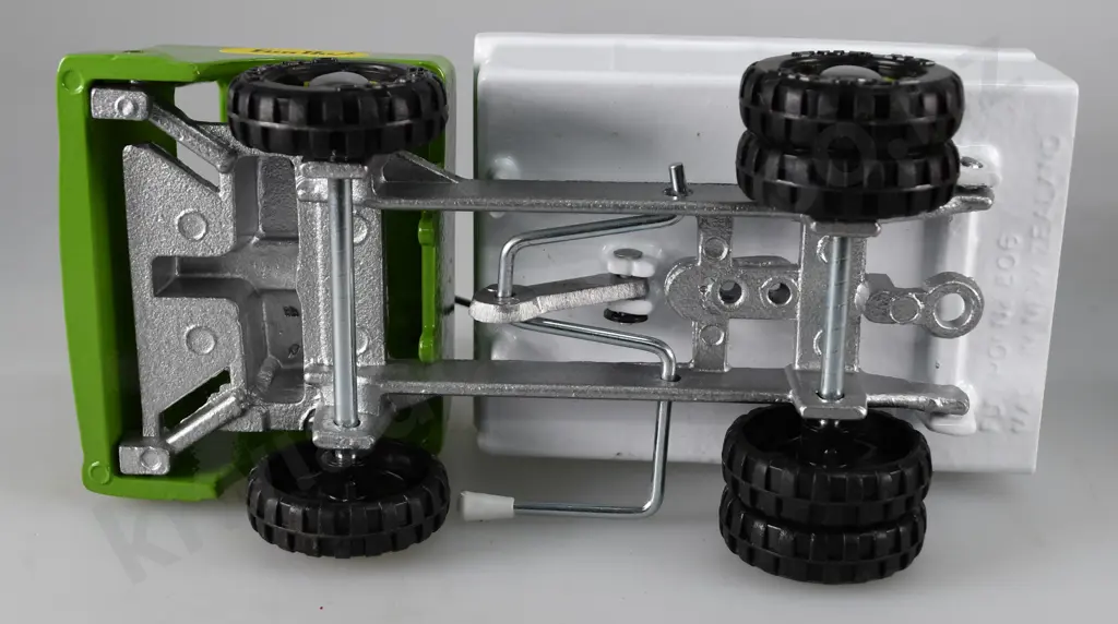 FUN HO TIP TRUCKS Image 1++