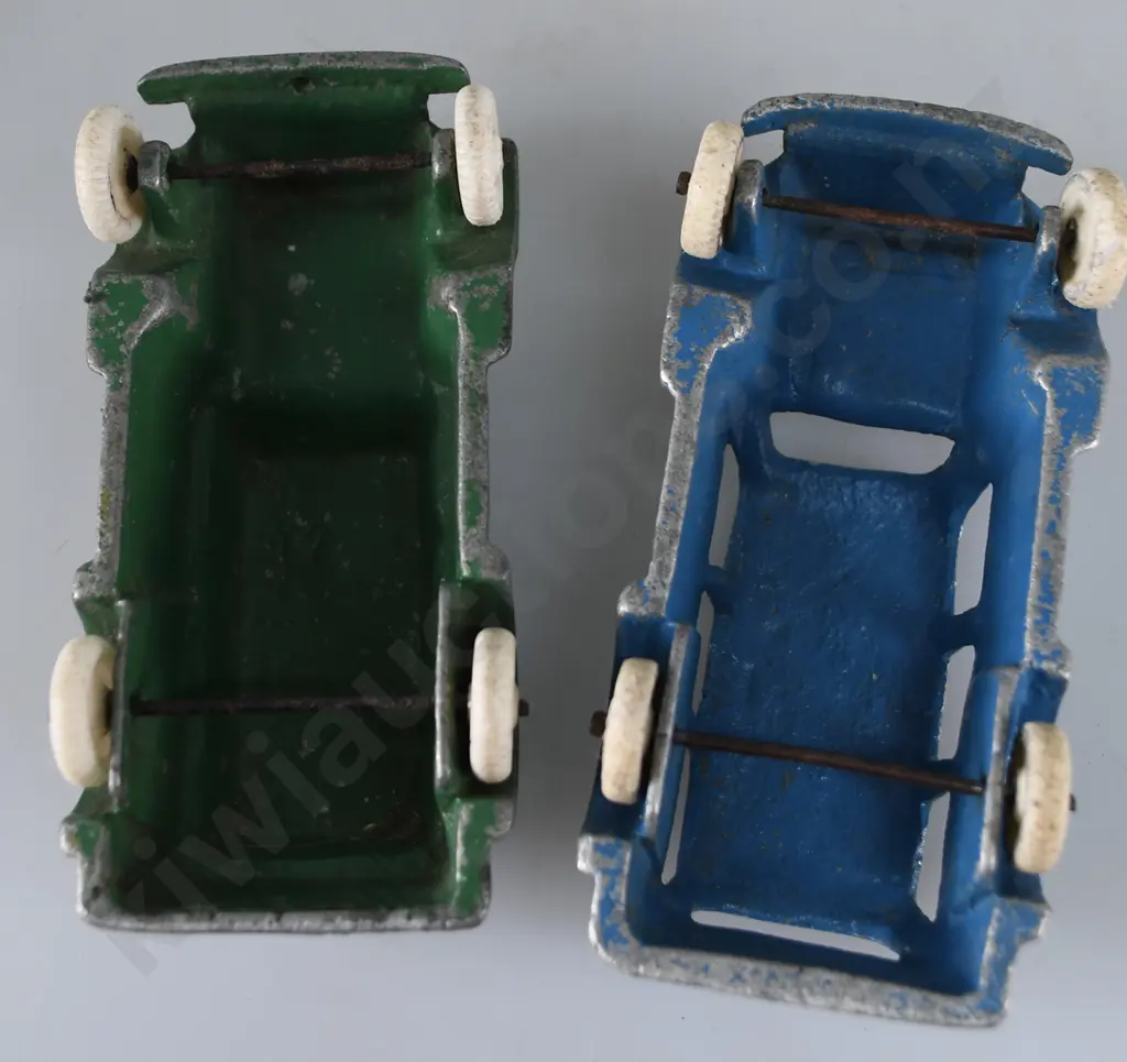 FUN HO JEEP STATION WAGONS Image 1++