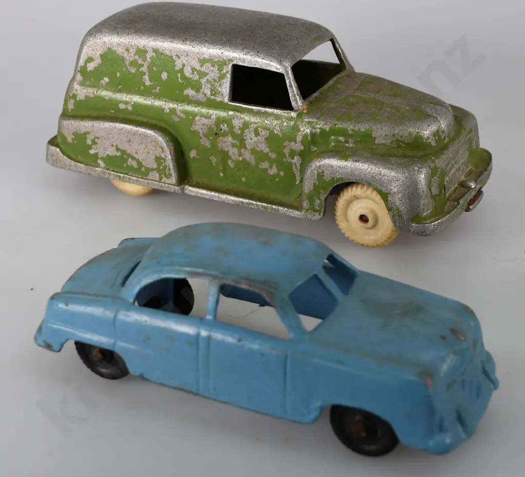 FUN HO VAN AND SALOON Image 1++