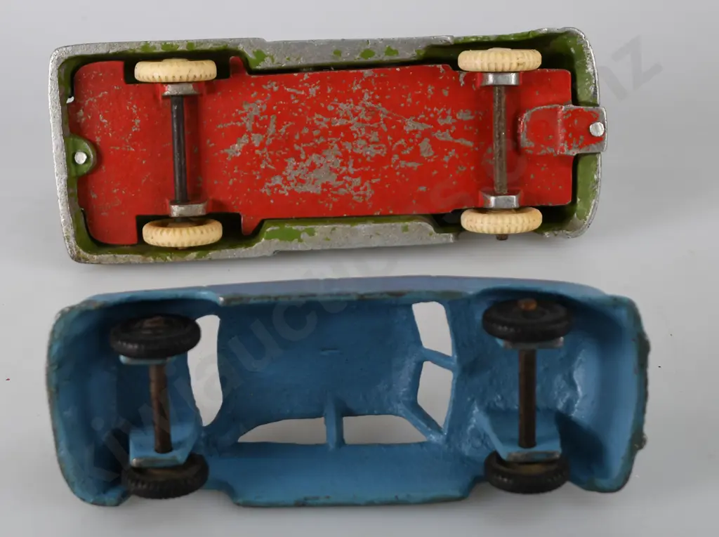 FUN HO VAN AND SALOON Image 1++
