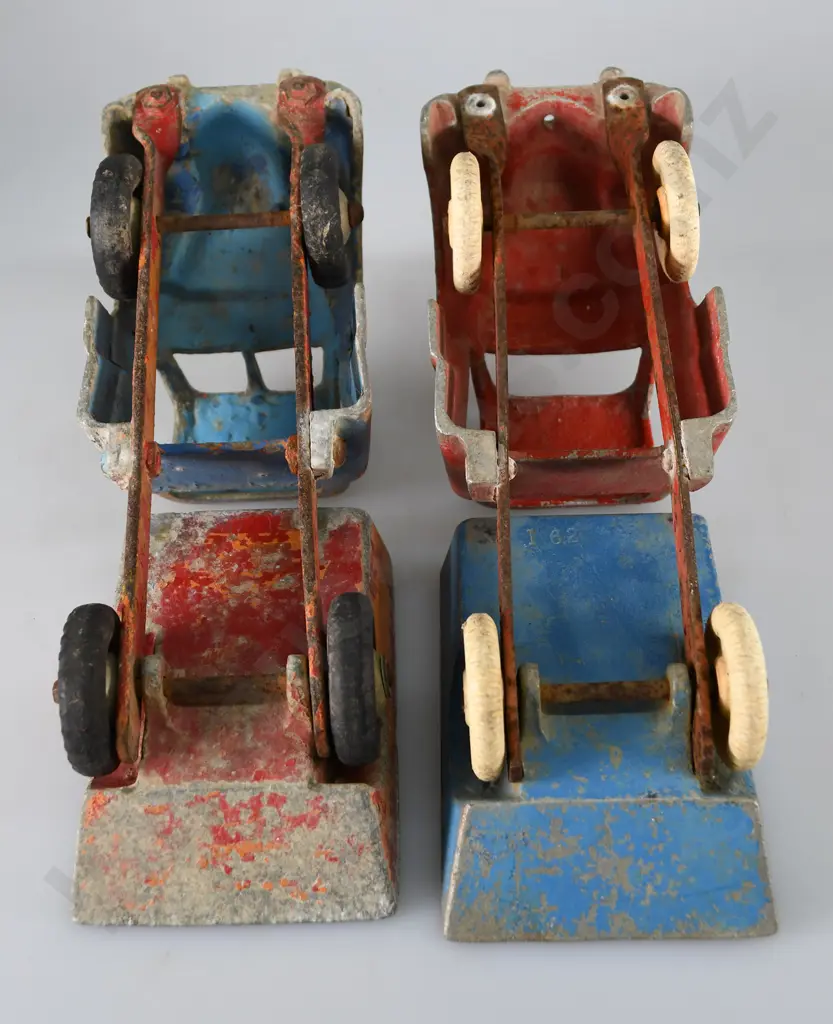 FUN HO TIP TRUCKS Image 1++