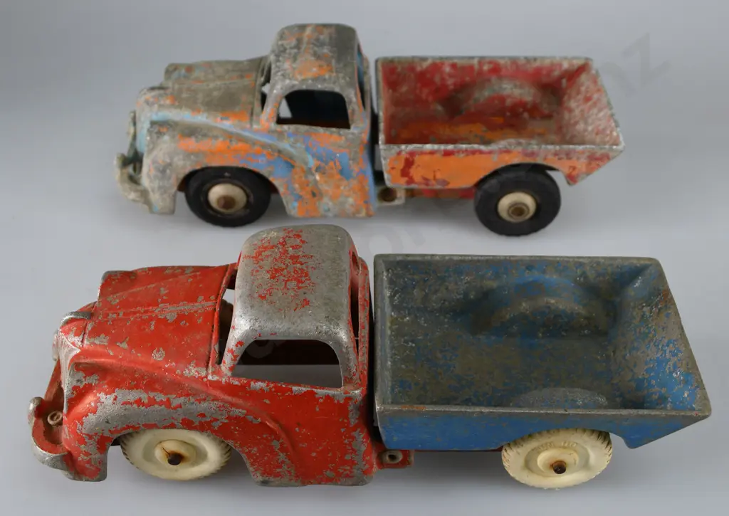 FUN HO TIP TRUCKS Image 1++