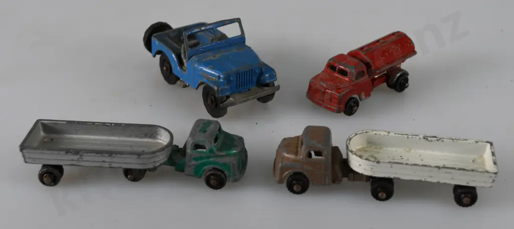 FUN HO MIDGET VEHICLES Image 1++