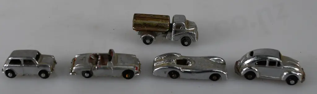 FUN HO MIDGET CARS Image 1++