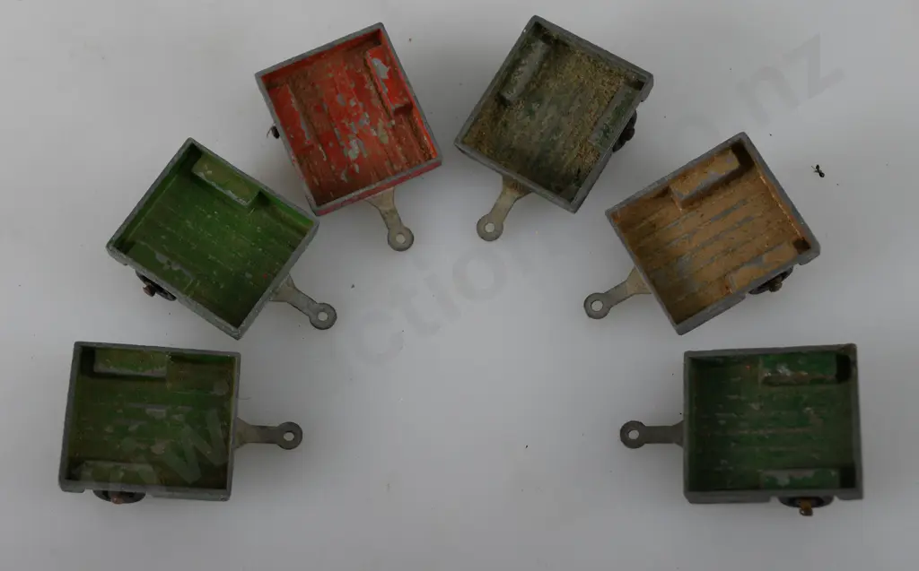 FUN HO MIDGET TRAILERS Image 1++