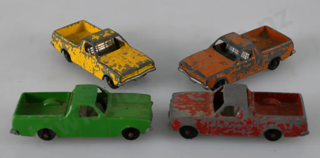 FUN HO  MIDGET UTILITY RUNABOUTS Image 1++