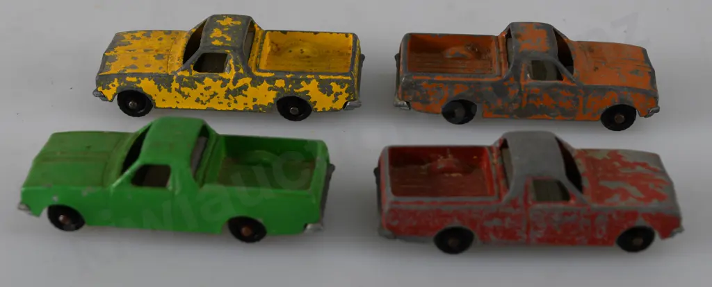 FUN HO  MIDGET UTILITY RUNABOUTS Image 1++
