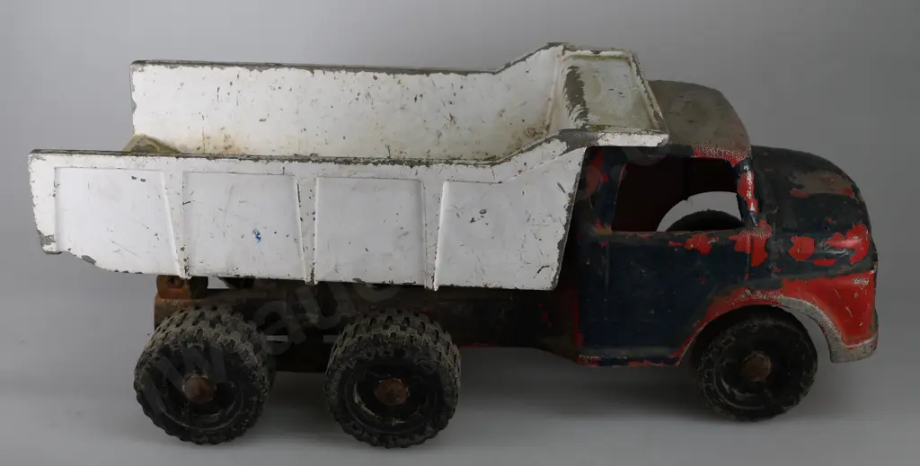 FUN HO GIANT TRUCKS Image 1++