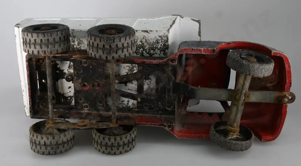 FUN HO GIANT TRUCKS Image 1++