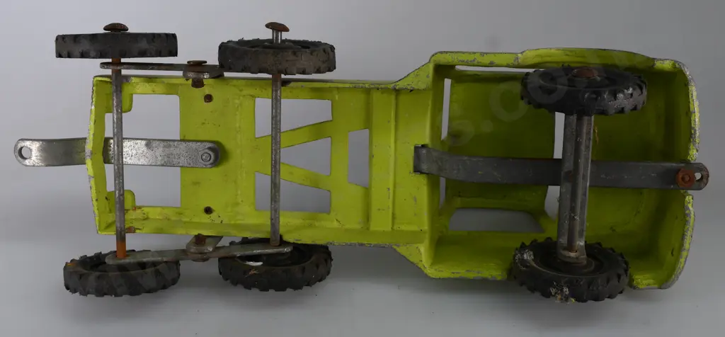 FUN HO GIANT TRUCKS Image 1++