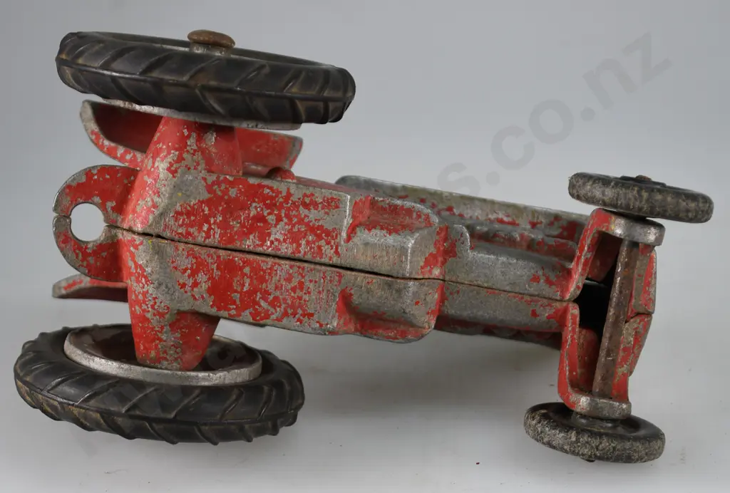 FUN HO TRACTOR AND TRAILERS Image 1++