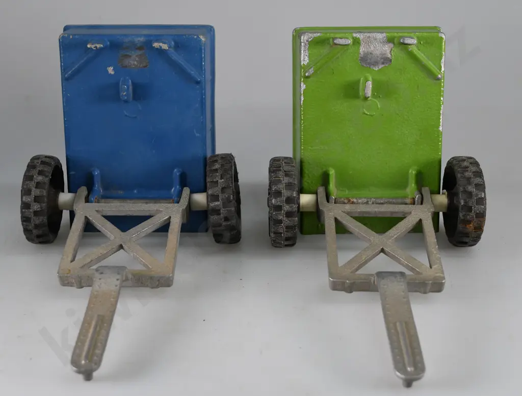FUN HO TRACTOR AND TRAILERS Image 1++