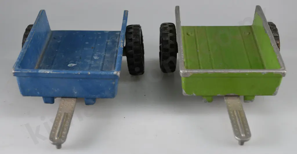 FUN HO TRACTOR AND TRAILERS Image 1++