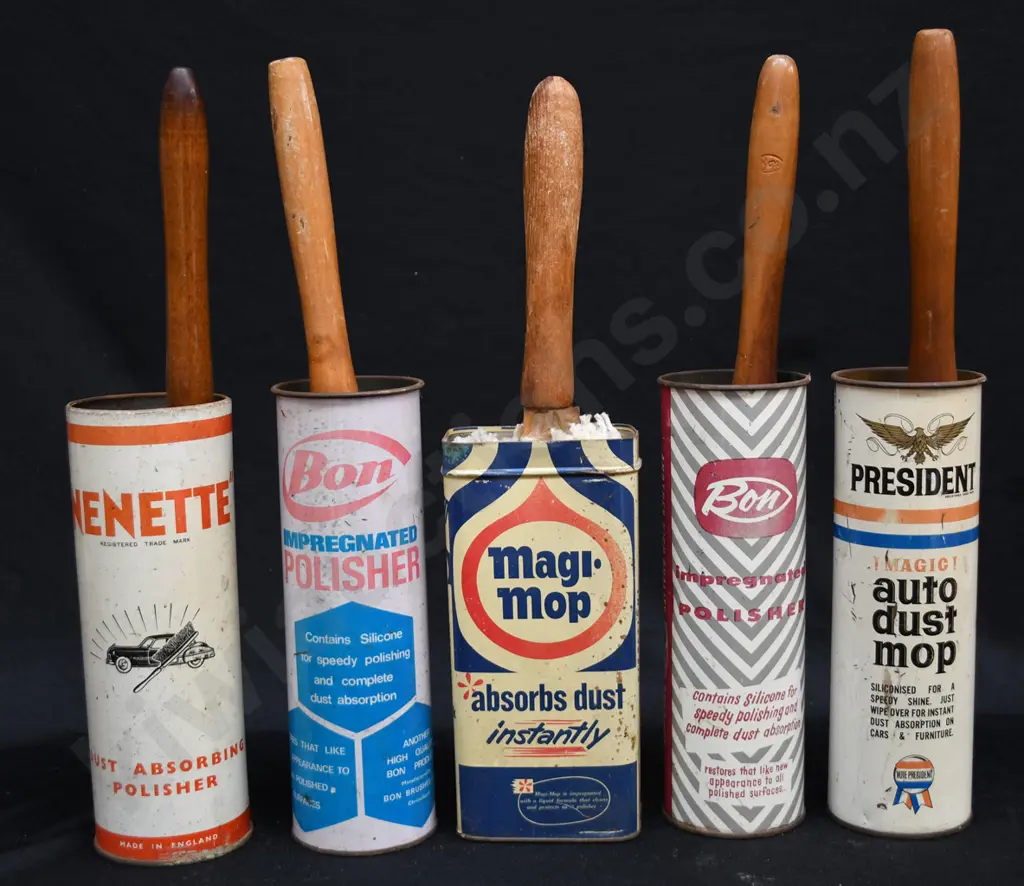MOTORING POLISHER/MOPS Image 1++