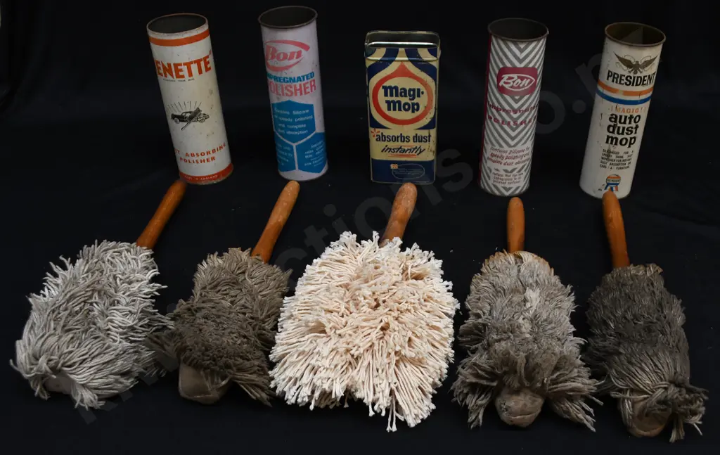 MOTORING POLISHER/MOPS Image 1++