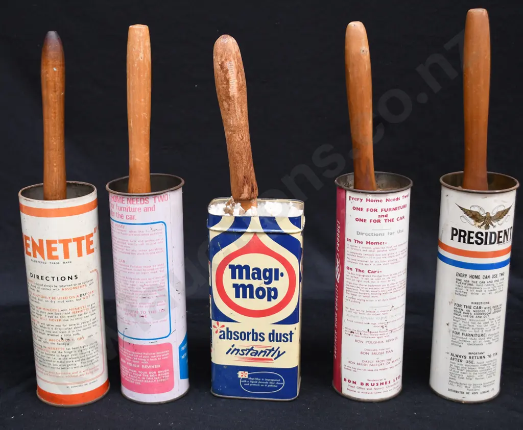 MOTORING POLISHER/MOPS Image 1++