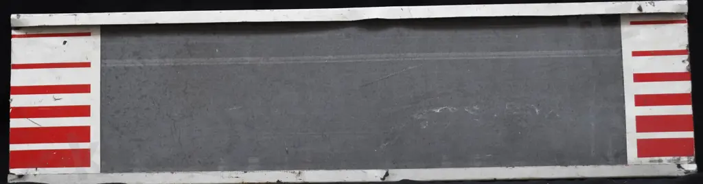 FIRESTONE TIN SIGN Image 1++