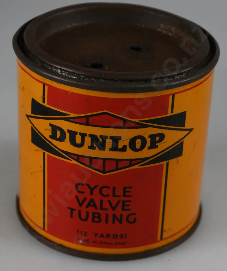 ASSORTED TINS Image 1++