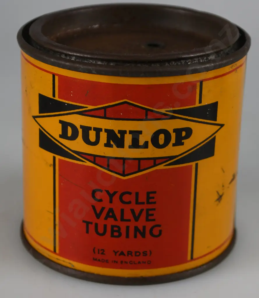 ASSORTED TINS Image 1++