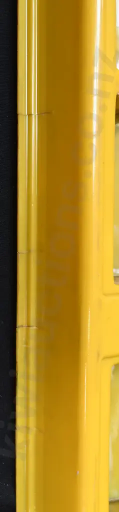 BAR'S LEAKS PLASTIC DISPLAY CASE Image 1++