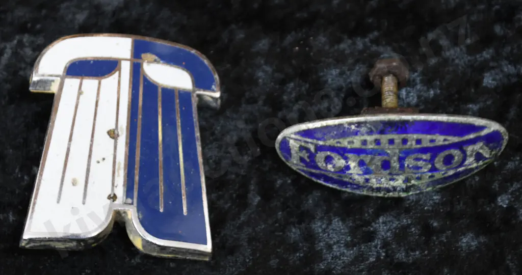 CHROME CAR NAME BADGES HOOD EMBLEMS Image 1++