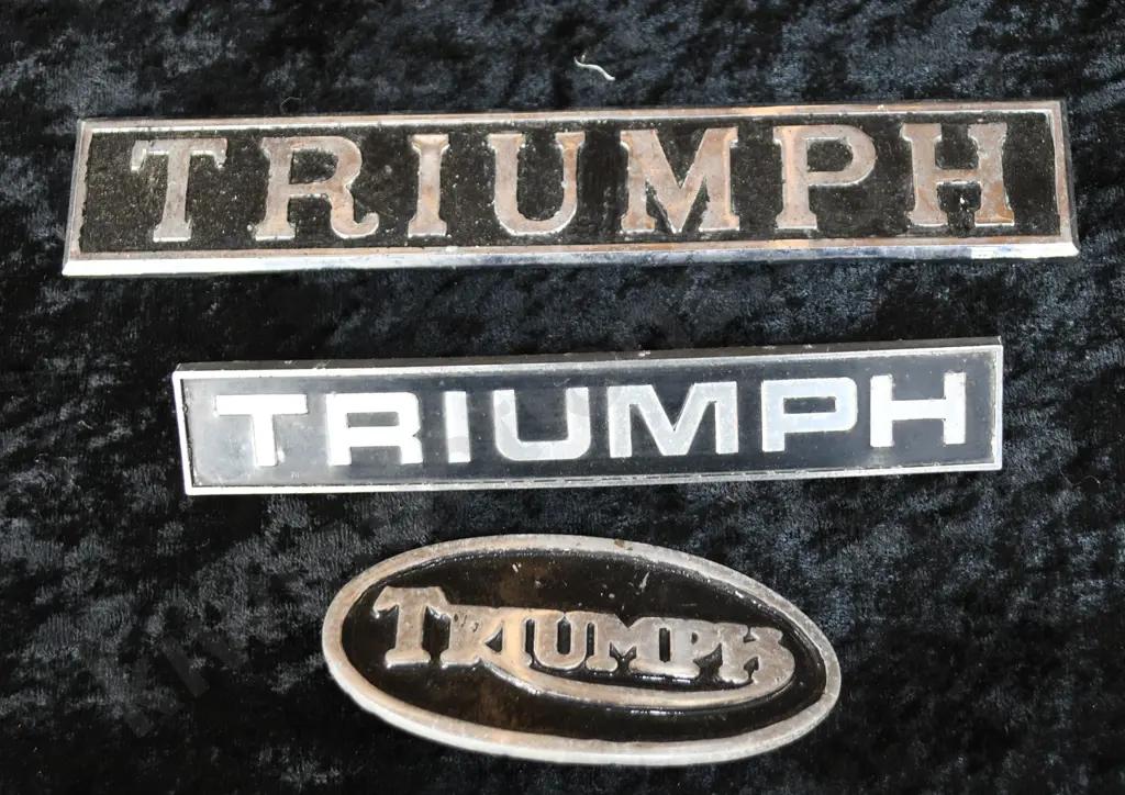 CHROME CAR NAME BADGES HOOD EMBLEMS Image 1++