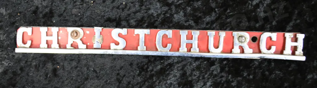 CHROME CAR NAME BADGES HOOD EMBLEMS Image 1++