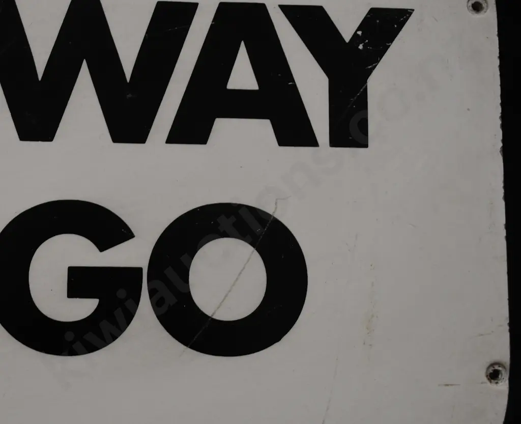 BP SIGN Image 1++