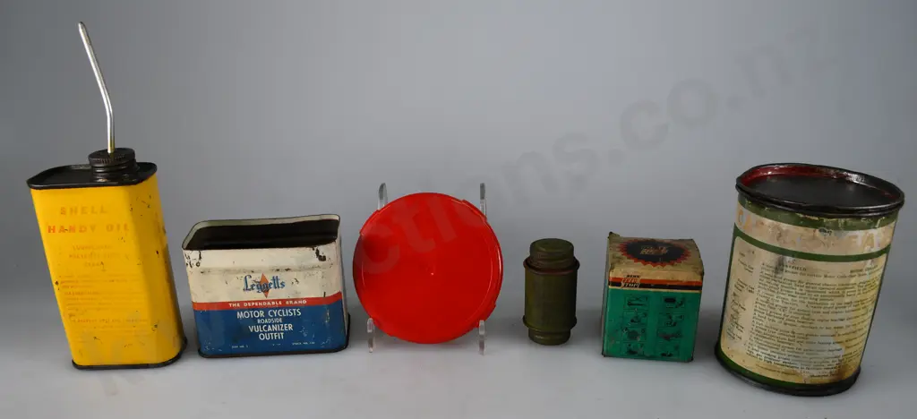 ASSORTED MOTORING PRODUCTS Image 1++
