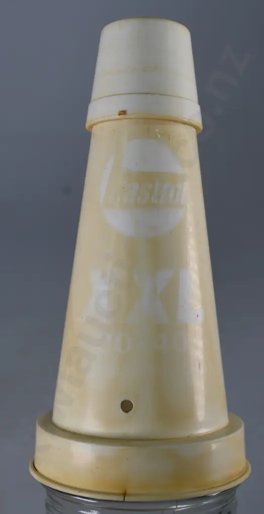 CASTROL OIL BOTTLES Image 1++