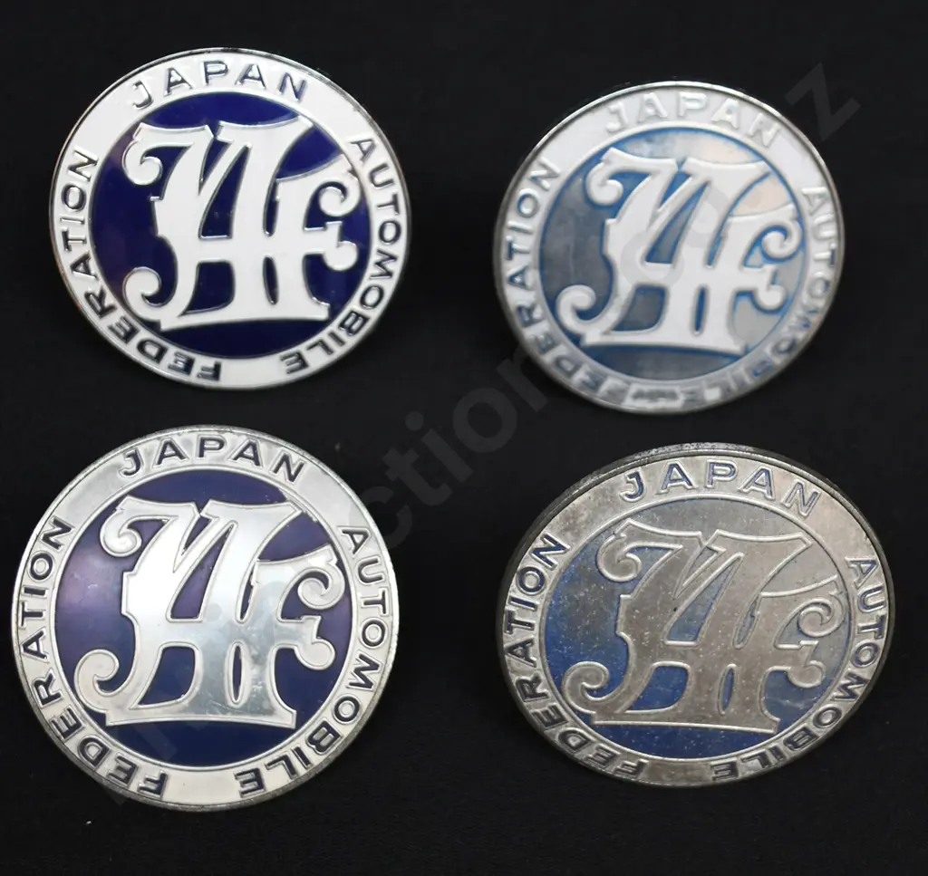 AUTOMOBILE BADGES Image 1++