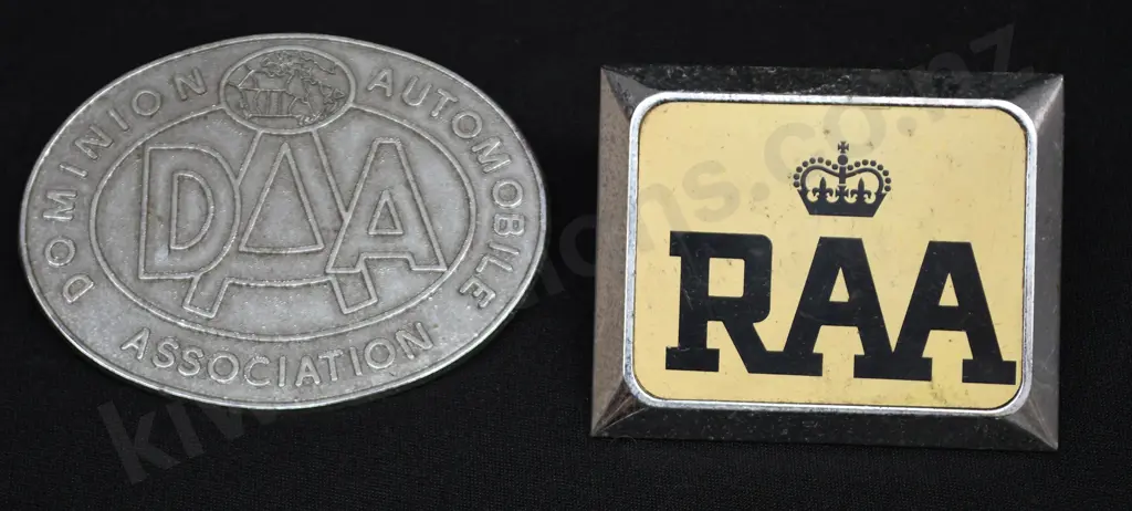 AUTOMOBILE BADGES Image 1++