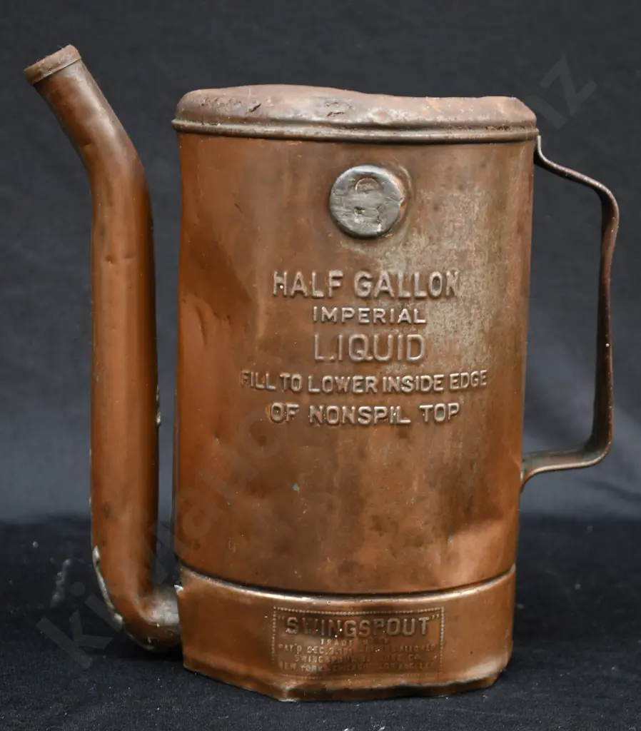 MOTORING OIL POURERS Image 1++