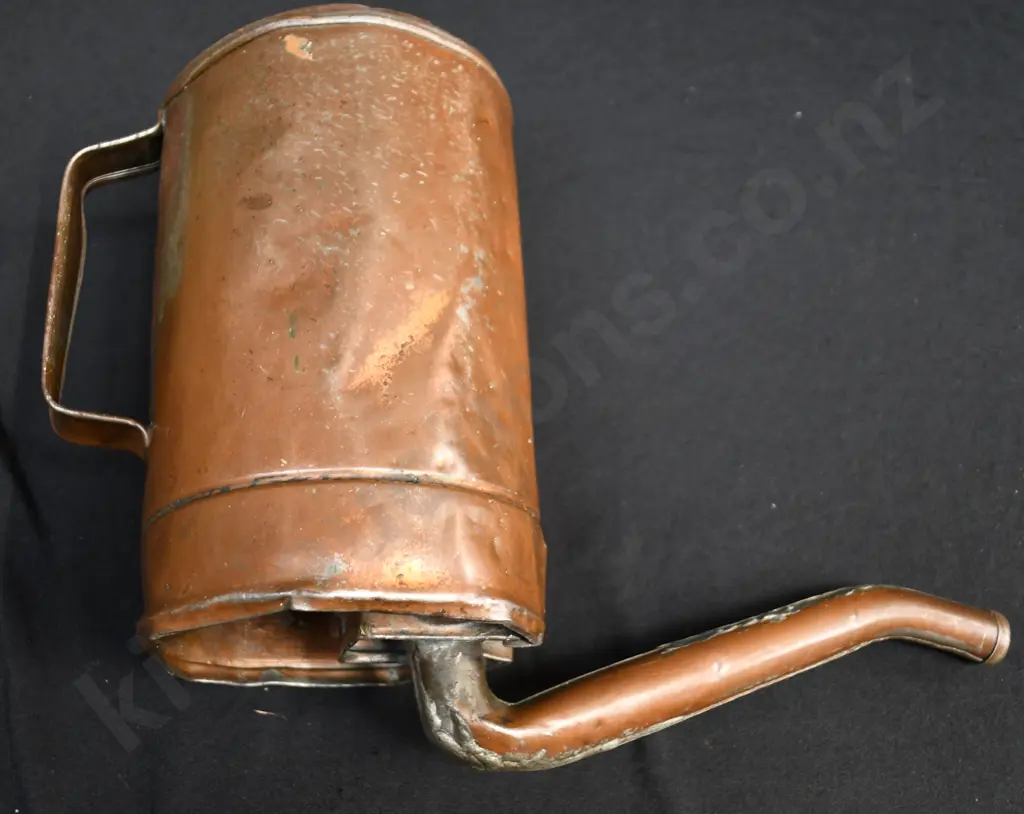 MOTORING OIL POURERS Image 1++