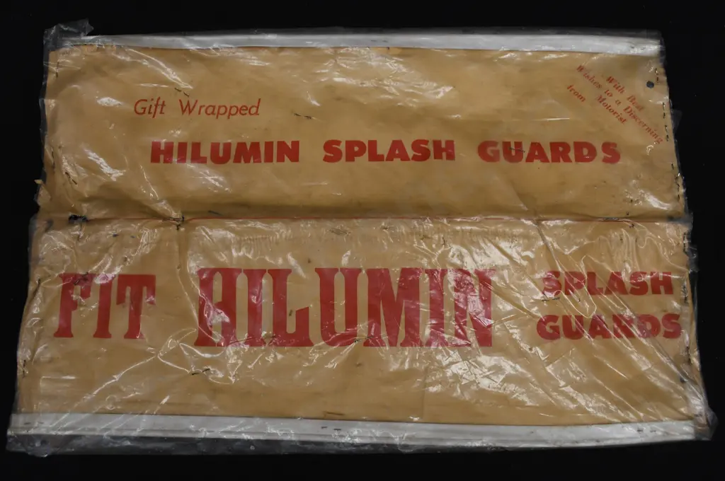 MOTORING ACCESSORIES Image 1++